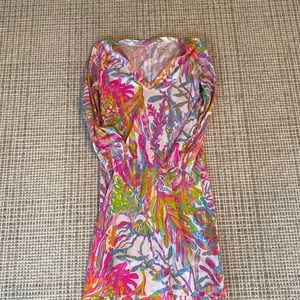 Lily Pulitzer dress